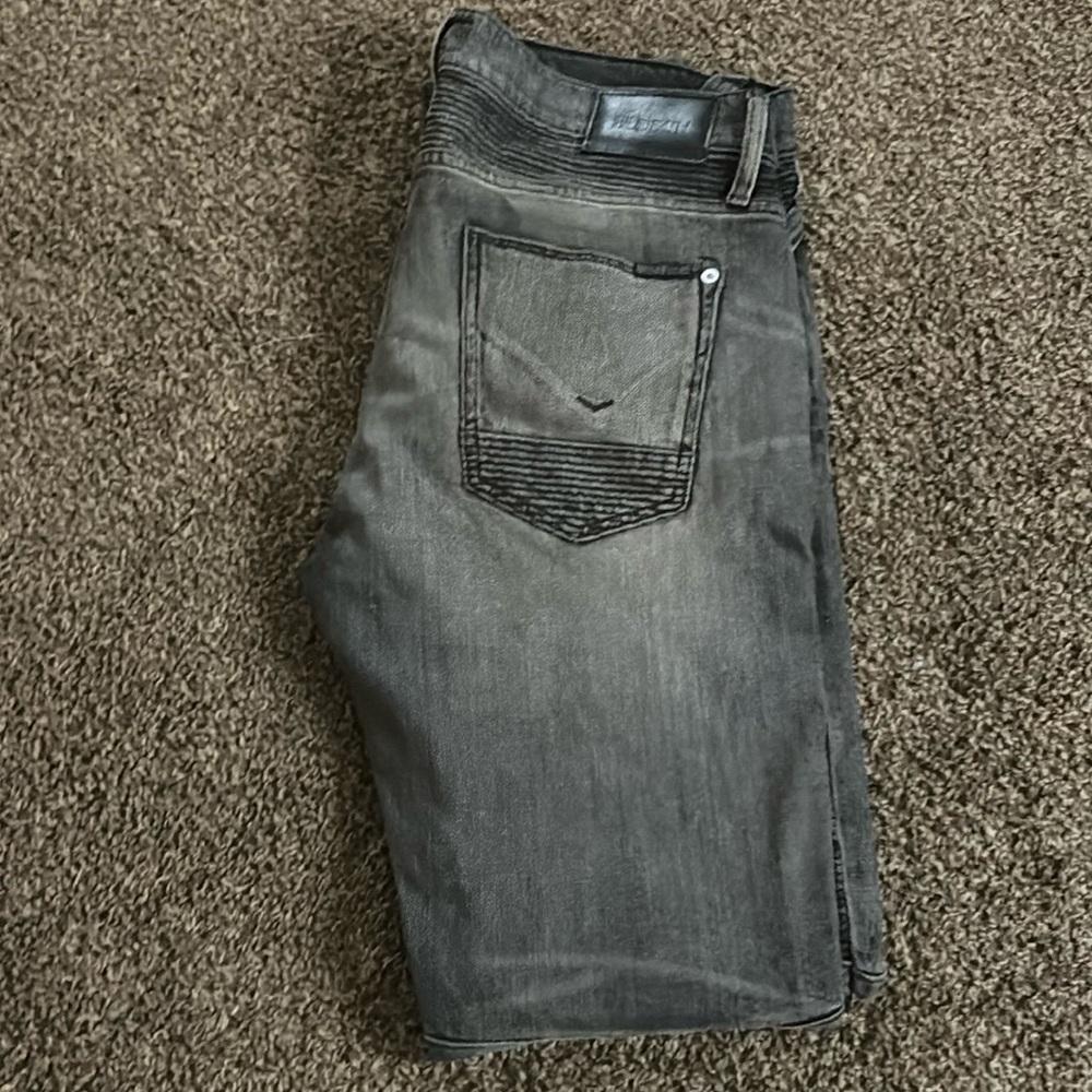 Hudson Jeans